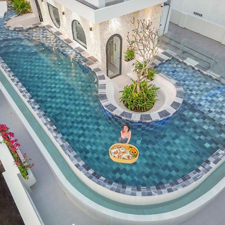 V Boutique Hotel - Complimentary Refreshments Вунг Тау Екстериор снимка