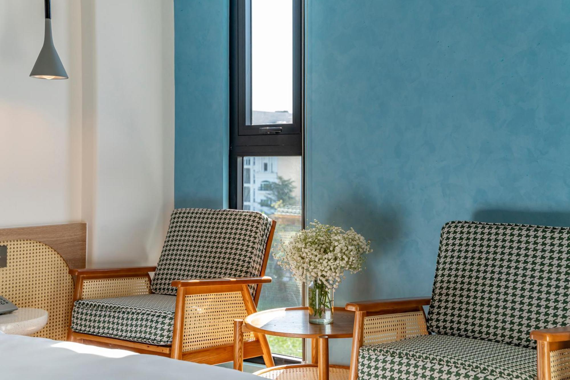 V Boutique Hotel - Complimentary Refreshments Вунг Тау Екстериор снимка